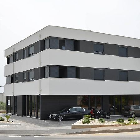 Apartment Laura Zadar Zewnętrze zdjęcie