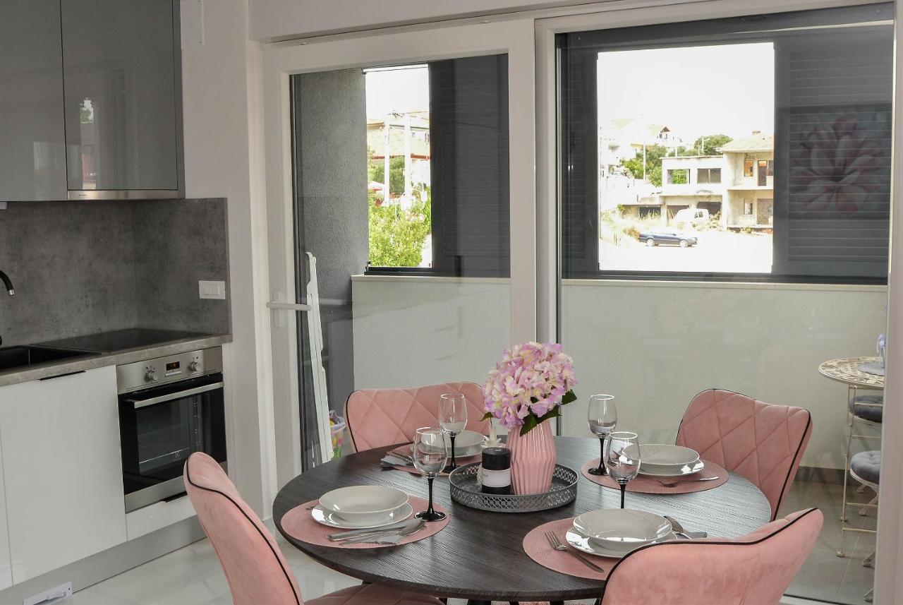 Apartment Laura Zadar Zewnętrze zdjęcie